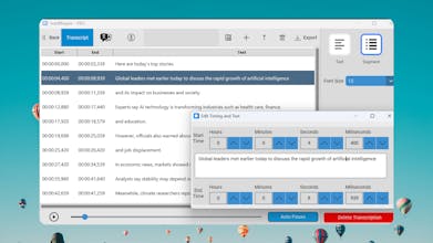 SupWhisper gallery image