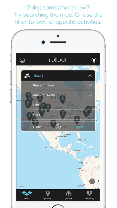 Rollout for iOS gallery image