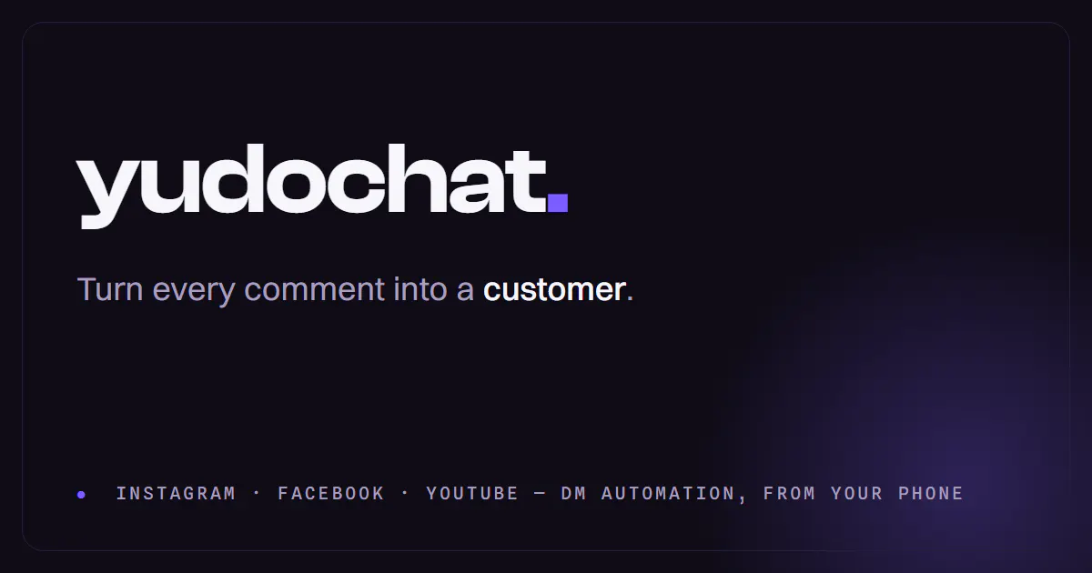 yudochat gallery image