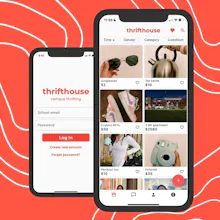 Thrifthouse gallery image