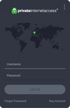 Private Internet Access VPN gallery image