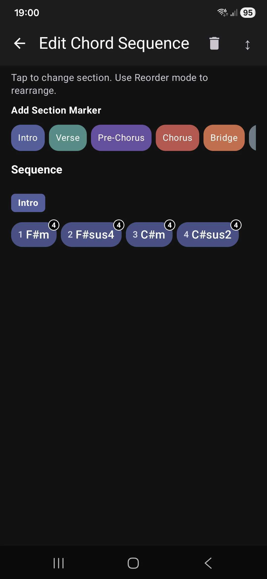 AChorda screenshot 6