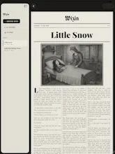Wizin: Magical News Journal gallery image