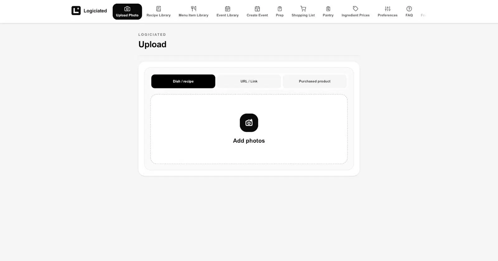 Logiciated screenshot 6