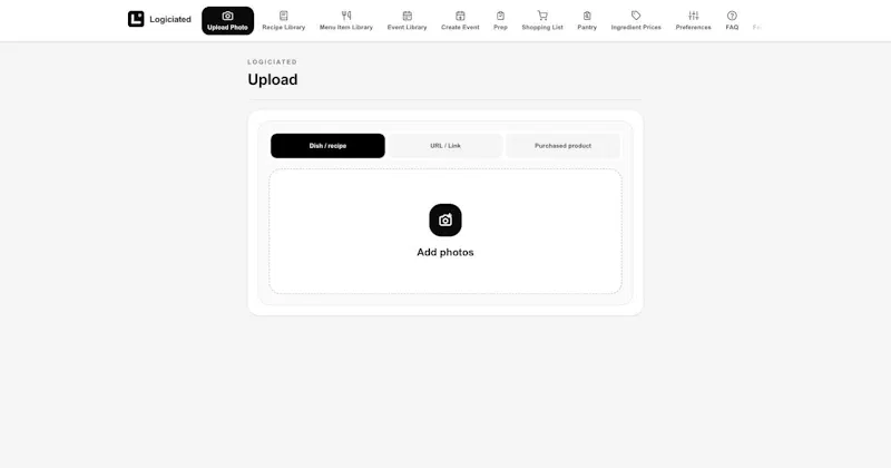 Logiciated screenshot 6