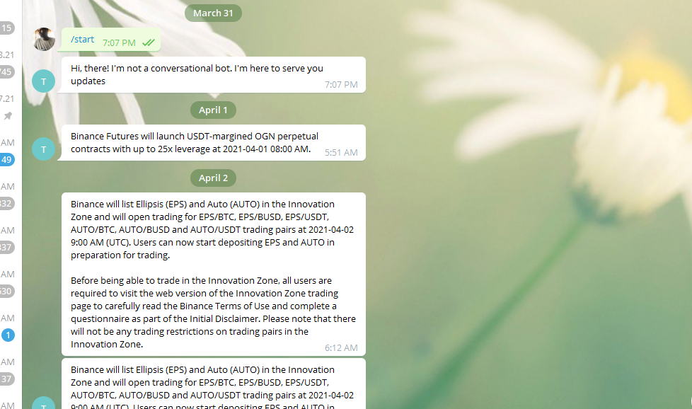 Twisted Mind Bot gallery image