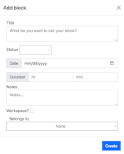 Dividify gallery image