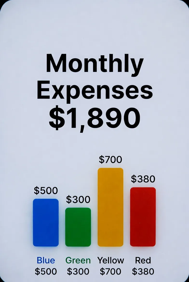 Expense Analyzer Toolkit 제품 배너