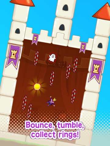 Bouncy Kingdom gallery image