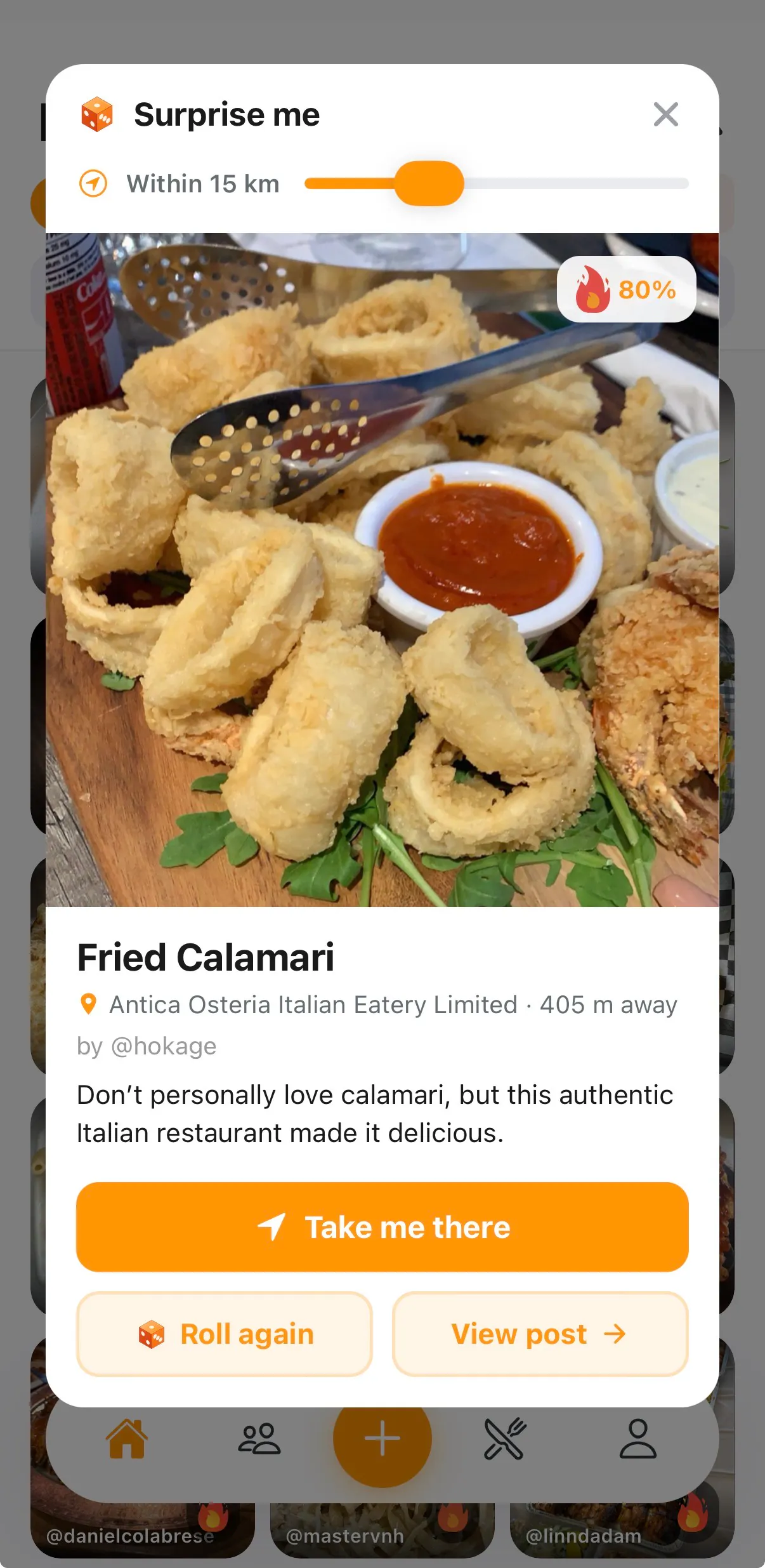 Dinary gallery image