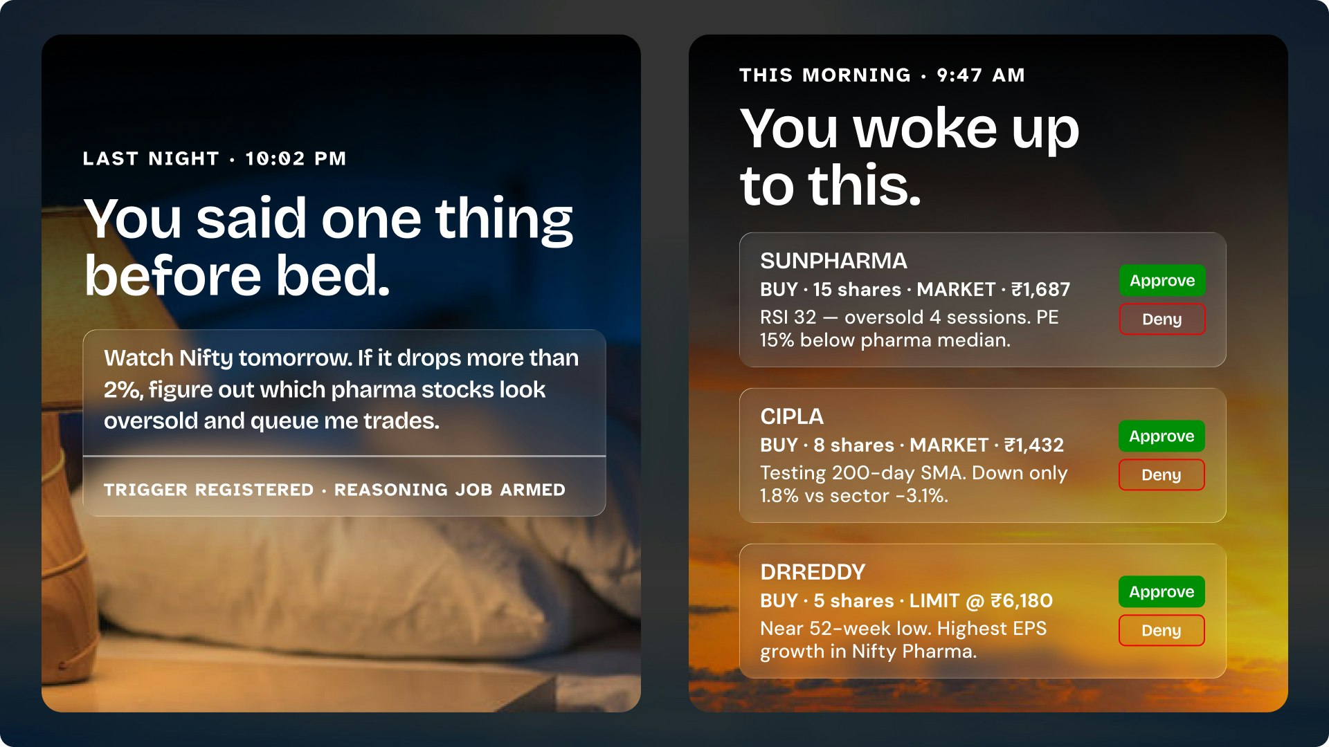 VibeTrade  gallery image