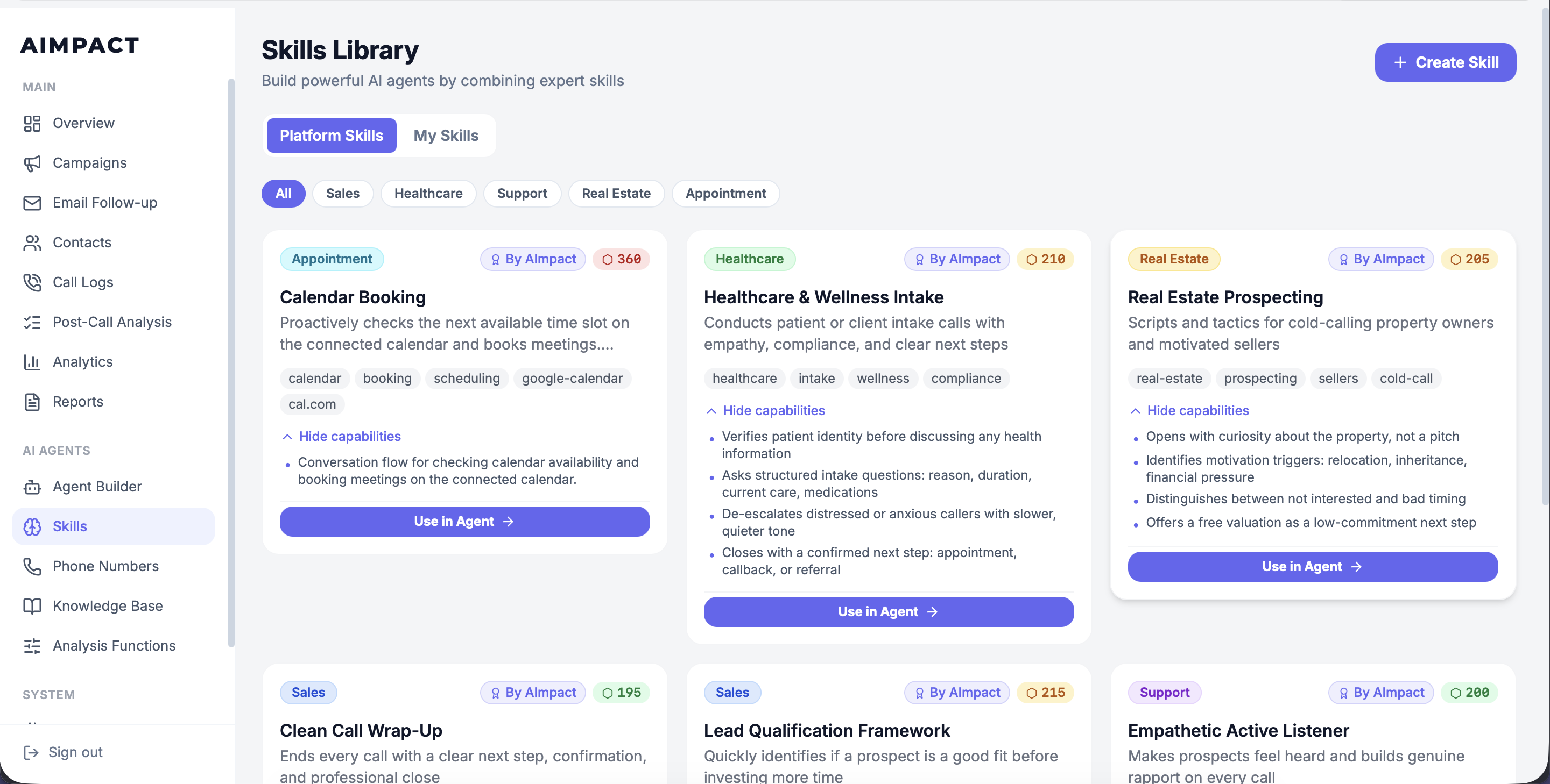 AI Sales Engine gallery image