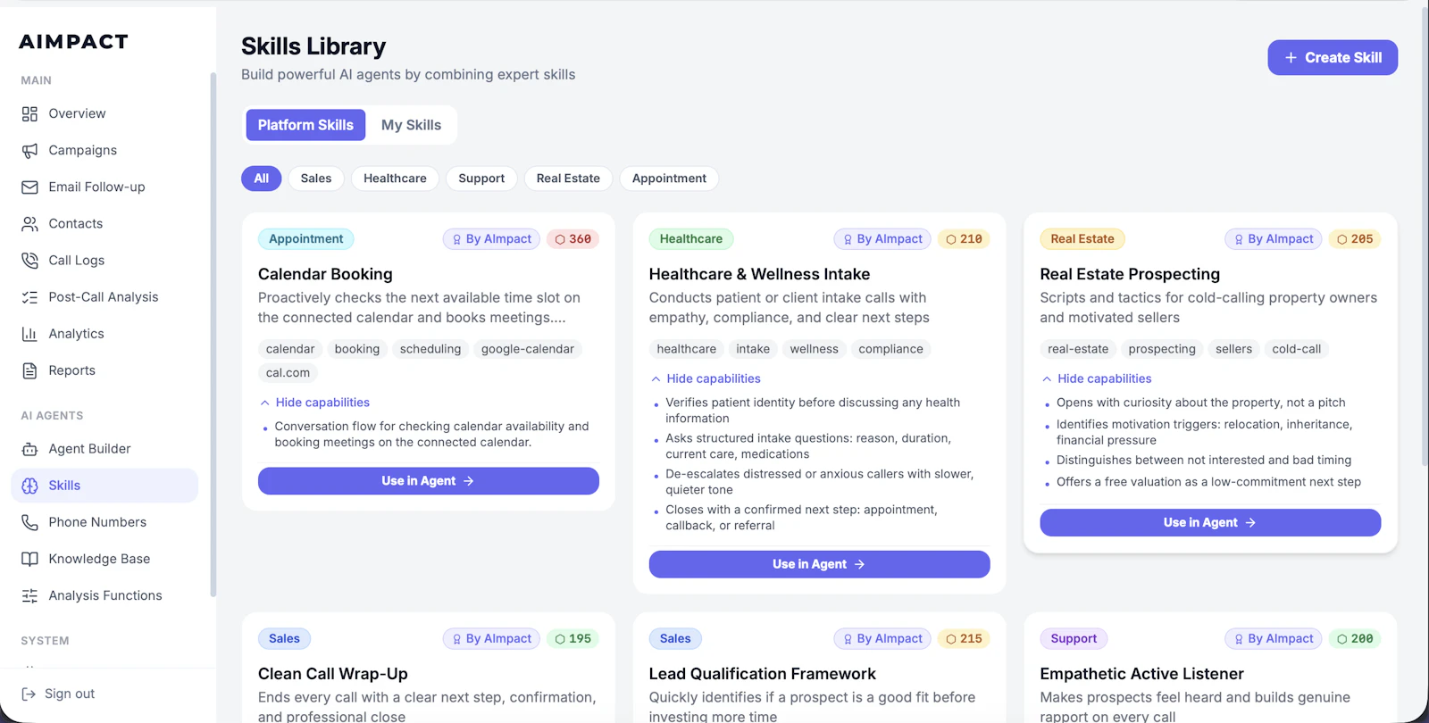 AI Sales Engine screenshot 11