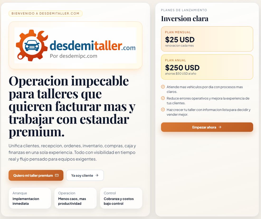 desdemitaller.com media 2