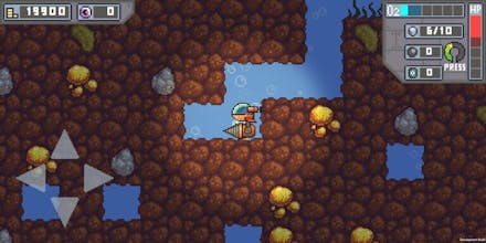 Submerge : rune quest gallery image