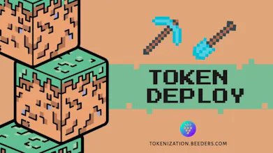 Beeders Tokenization gallery image