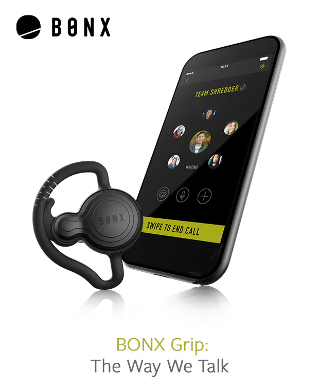Bonx