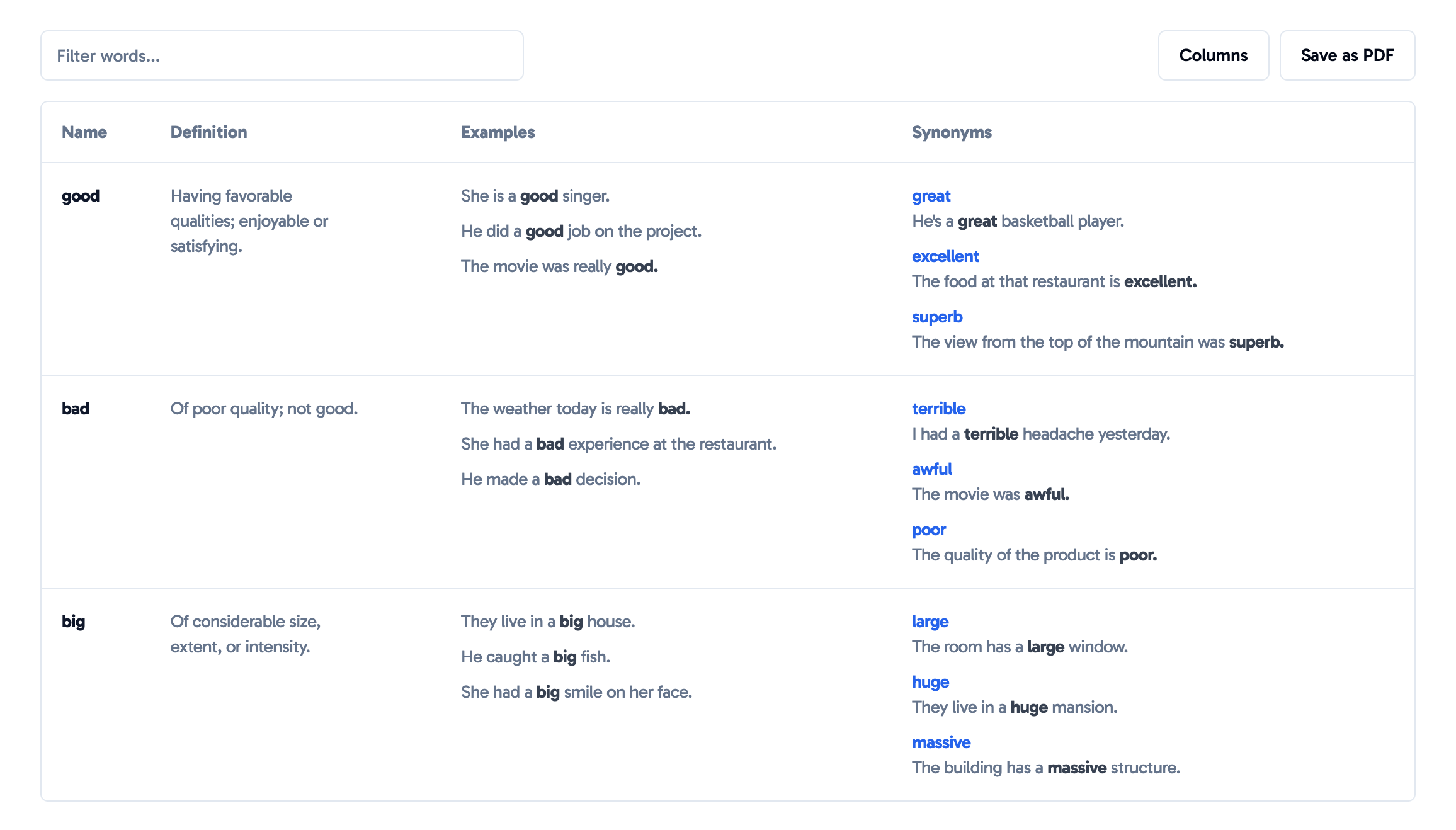 LanguageBeast media 3
