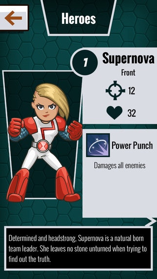 Time Unit gallery image