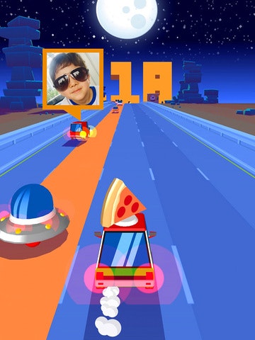 Dashy Crashy gallery image