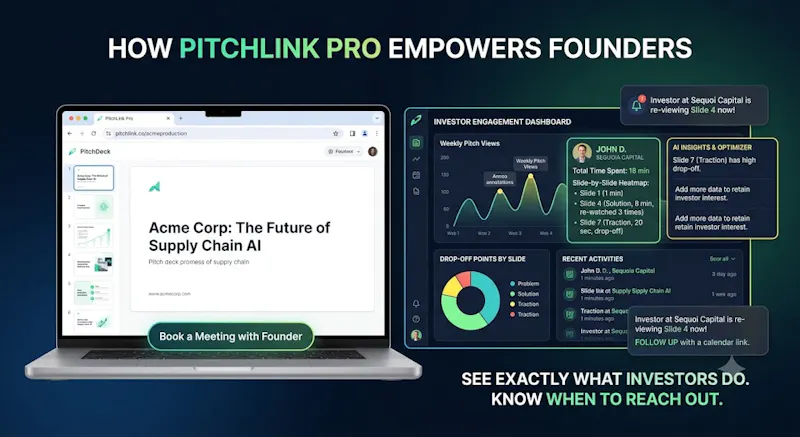 Pitch Link screenshot 2