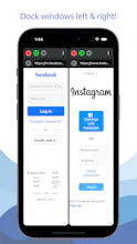 Multiwindows Browser for iOS gallery image