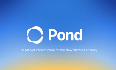 Pond