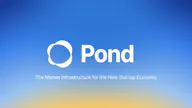 Pond