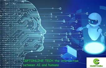 ChatGPT Online - CGPTOnline.tech gallery image