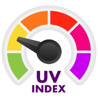 What's the UV Index ... logo