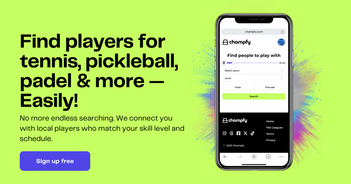 Champfy gallery image