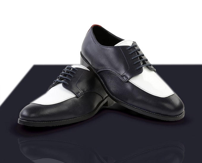TaTed: Luxury Handcrafted Shoes Without EXPENSIVE markup gallery image