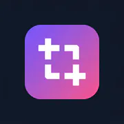 CropImageArt logo