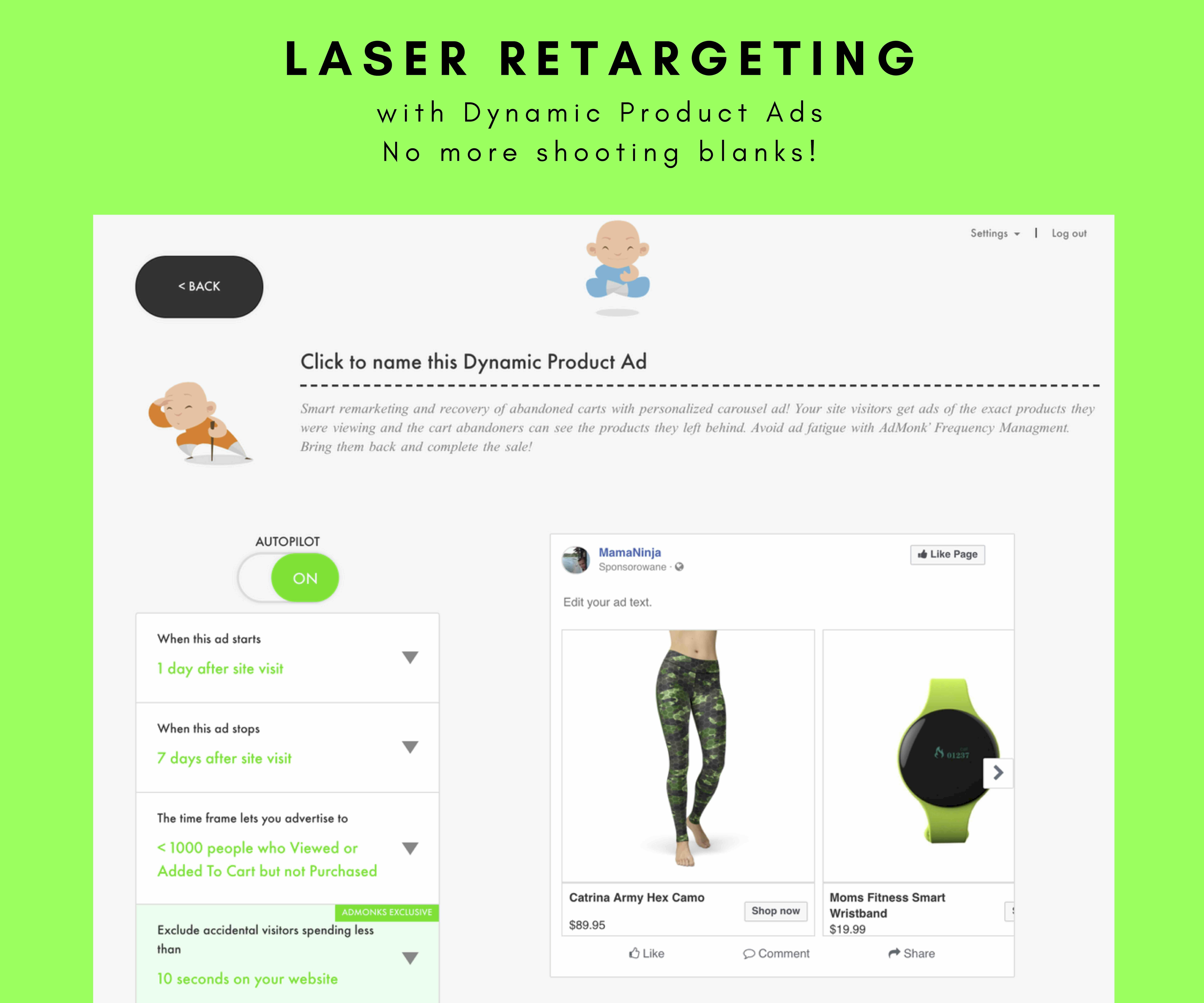 AdMonks gallery image