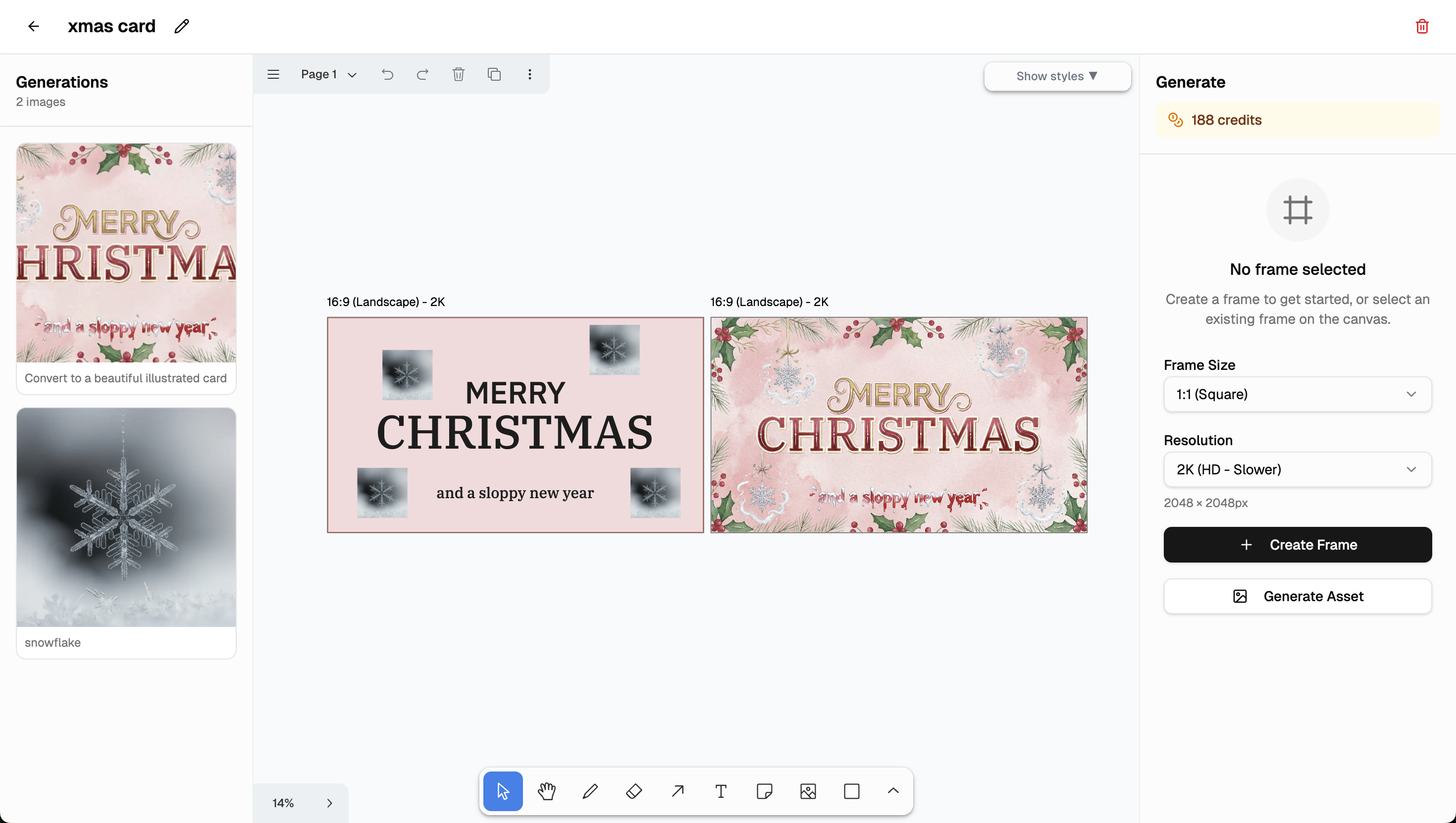 CanvAi gallery image