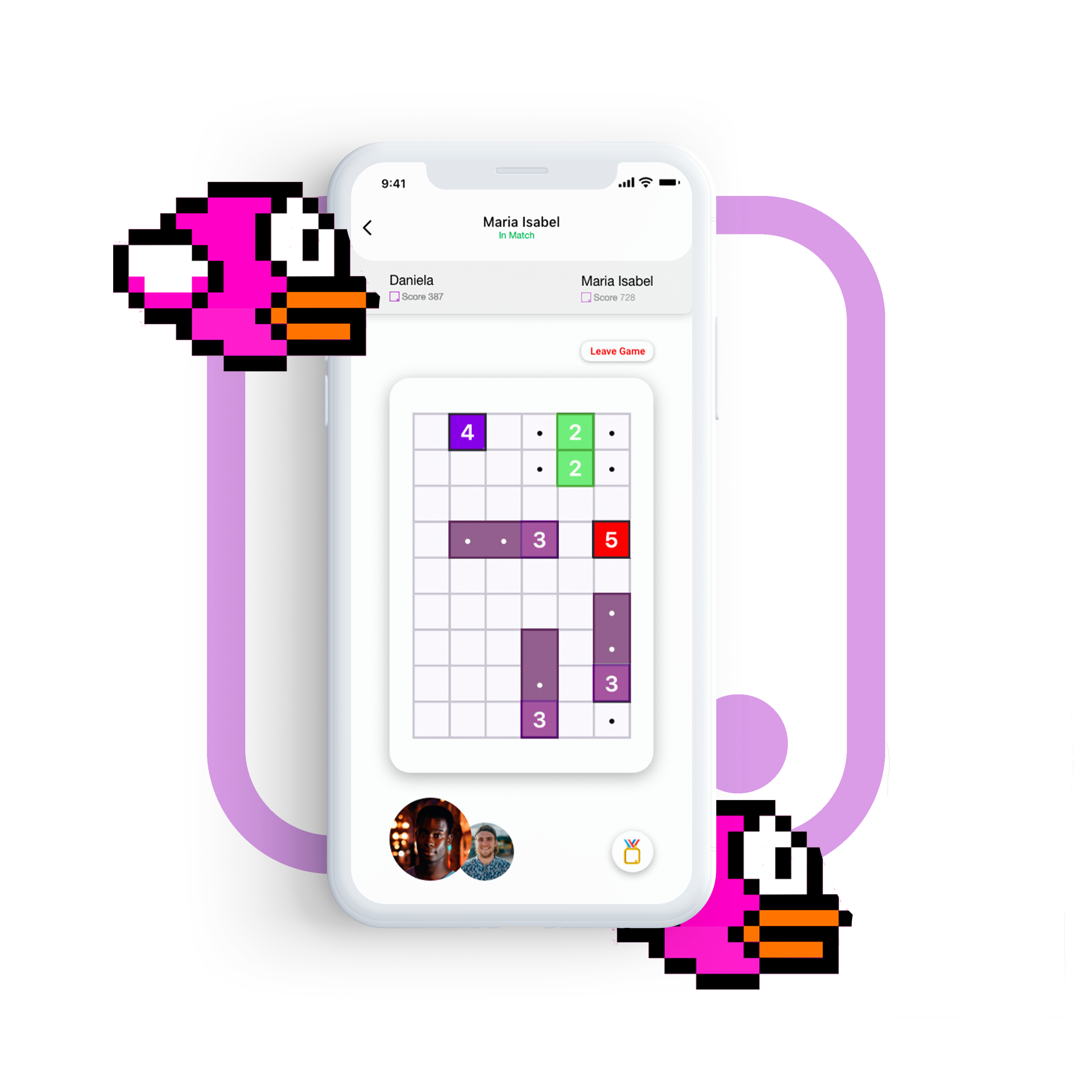 Phovi App gallery image
