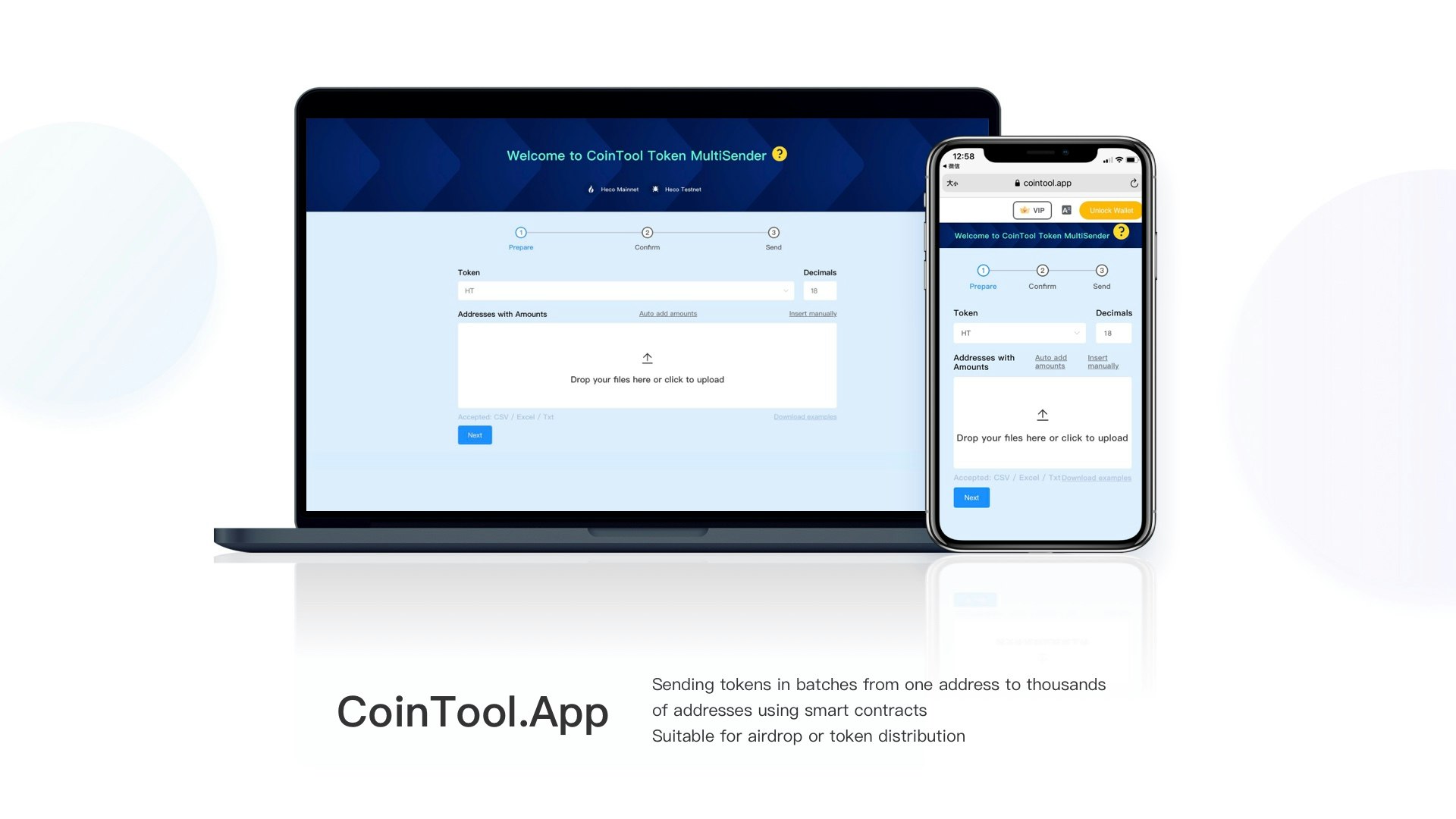 CoinTool gallery image