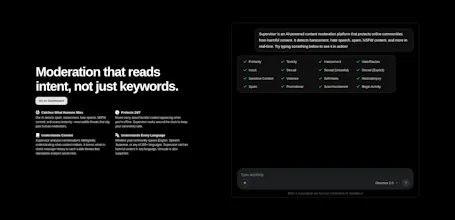 Supervisor gallery image