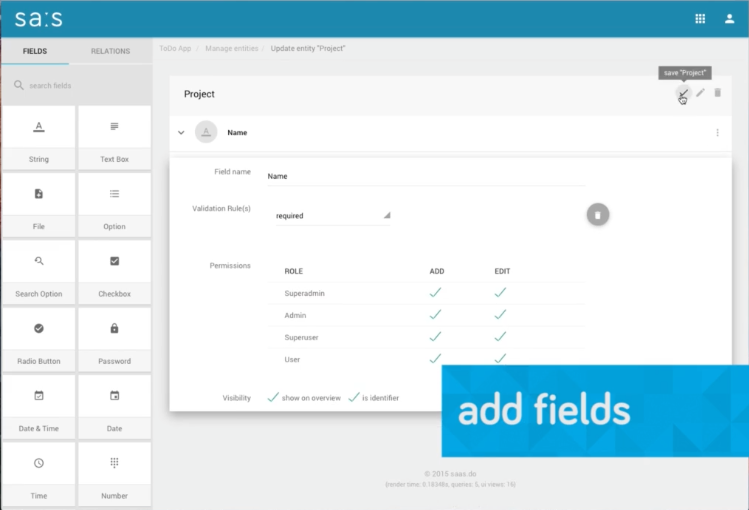saas.do gallery image