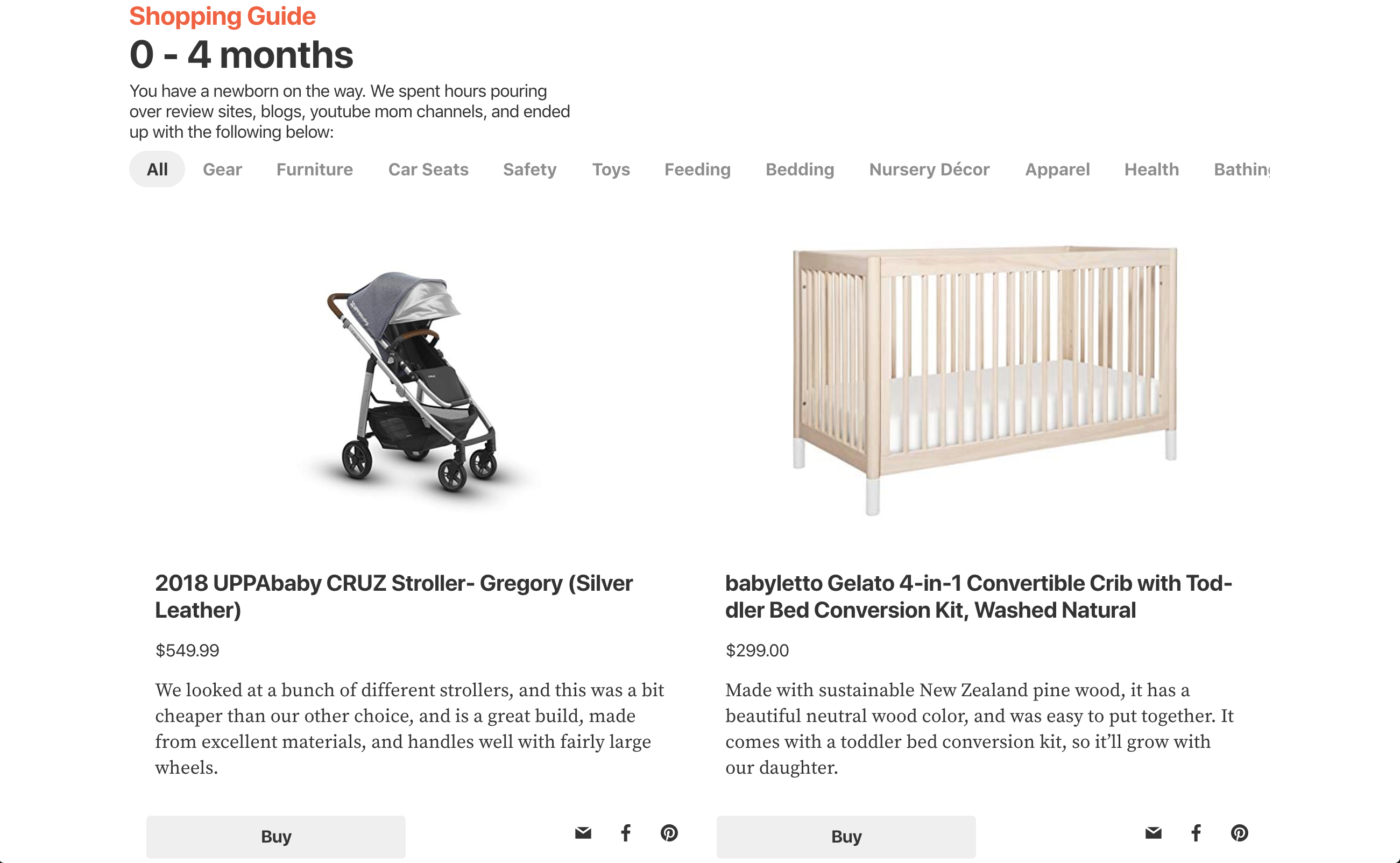 Shop My Mom gallery image