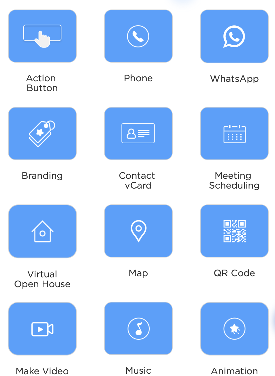 Deckbird.ai ™ - #1 एआई एजेंट प्रेजेंटेशन क्यूरेटिंग और शेयरिंग के लिए मीडिया 3