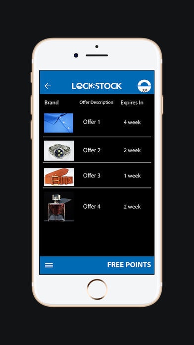 Lock&Stock gallery image