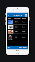 Lock&Stock gallery image
