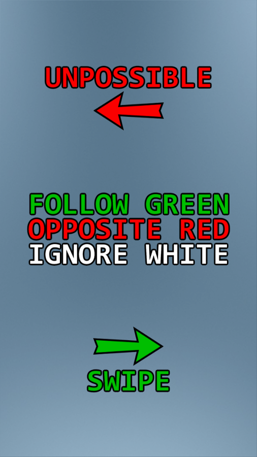 Unpossible Swipe gallery image