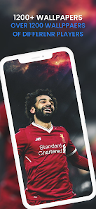 4K Football Wallpaper HD media 2