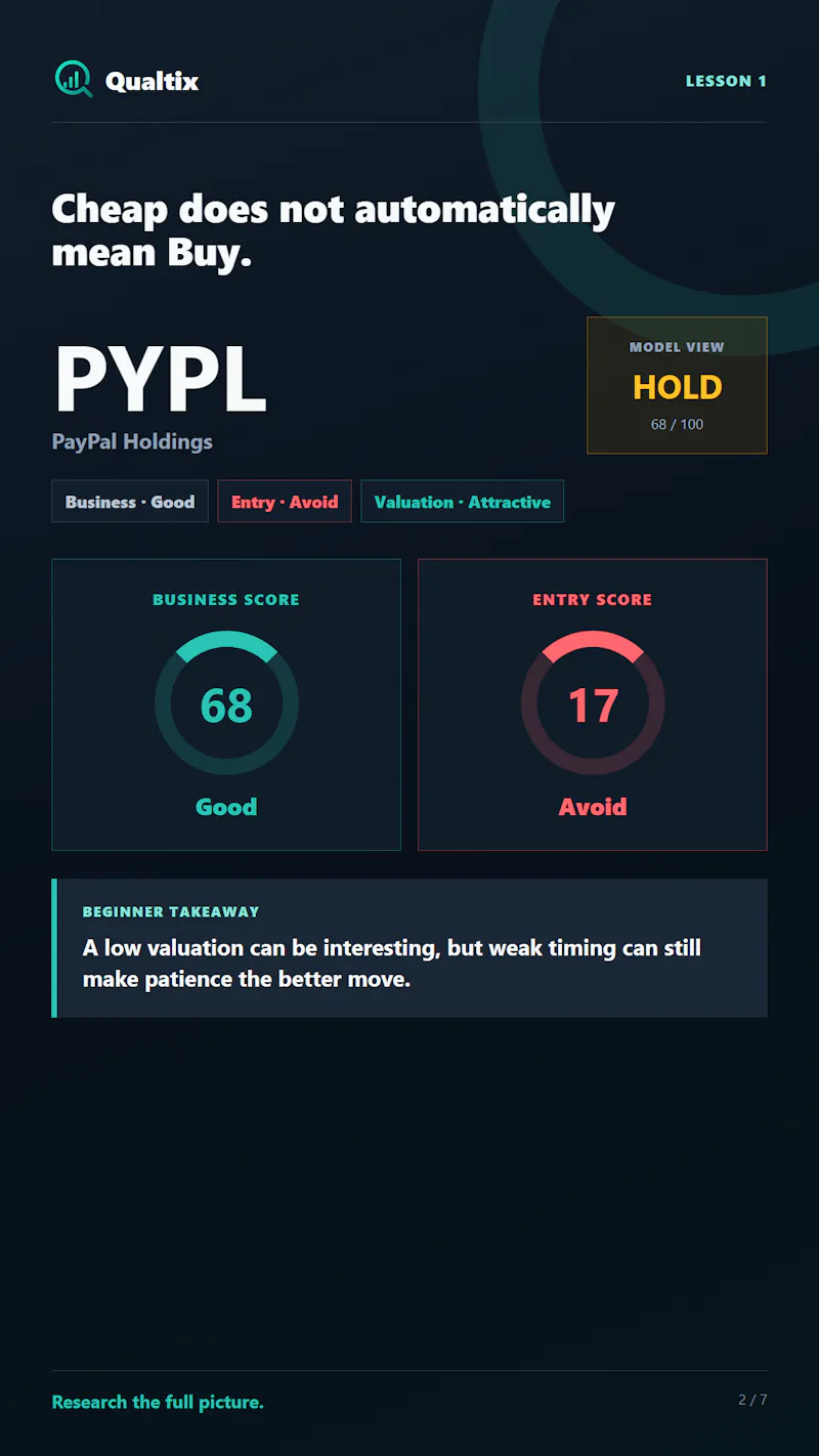 Qualtix screenshot 11