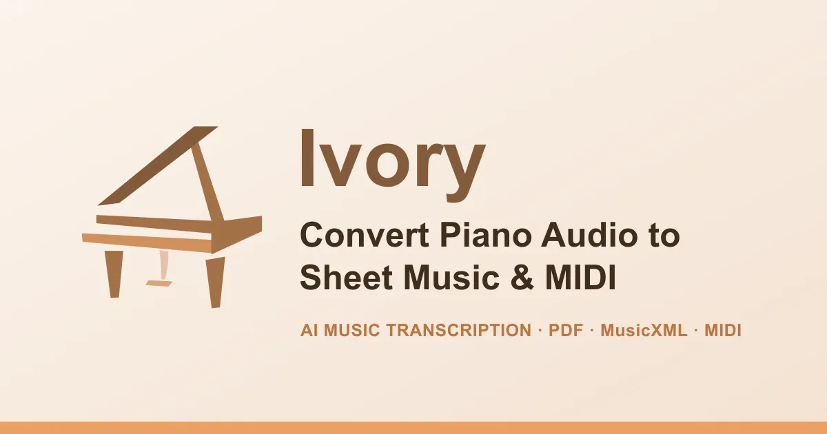 Ivory gallery image