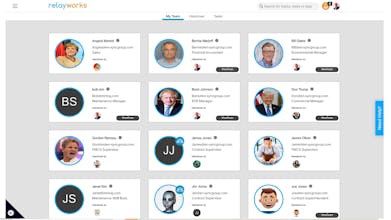 Relayworks gallery image