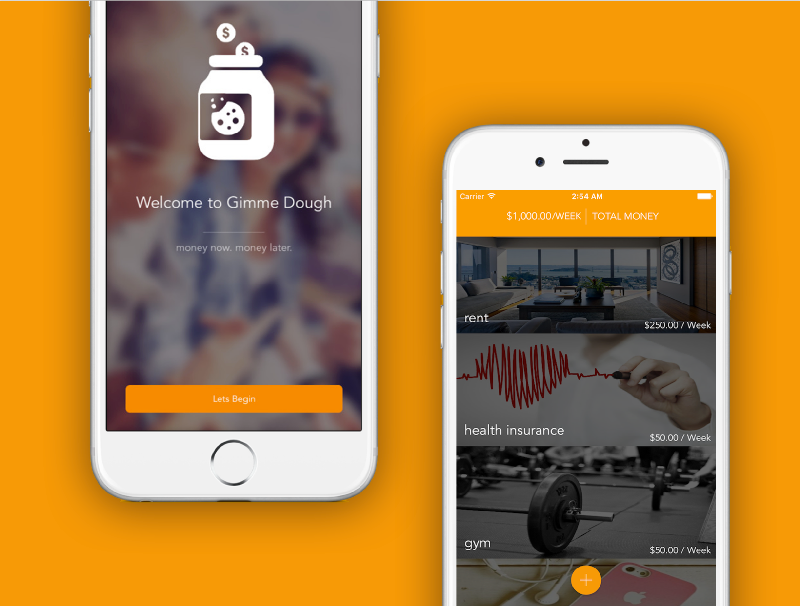 Gimme Dough gallery image