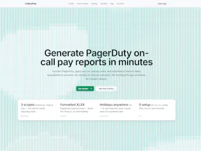 CalloutPay gallery image